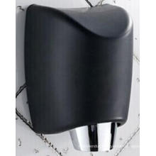 Wall Mounted Black 304 Stainless Steel Automatic Factory Hand Dryer (JN8787)